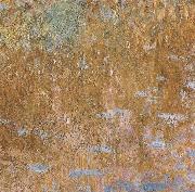 Detail of Spring, Claude Monet